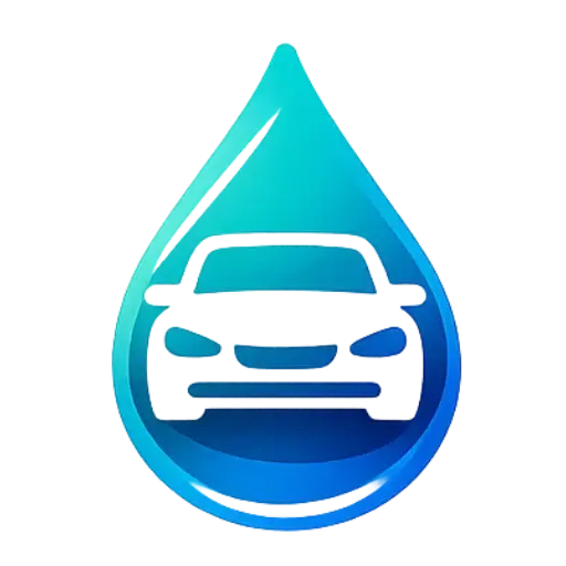 Lavage auto à domicile Ernée